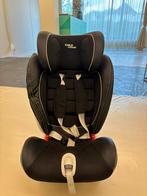 Autostoel Childwheels Isokid, Kinderen en Baby's, Autostoeltjes, Ophalen, Gebruikt