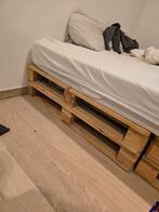 Paletten, Huis en Inrichting, Slaapkamer | Bedden, Ophalen