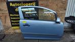 Portière 2portes droite d'un Opel Corsa (Z21C), Autos : Pièces & Accessoires, -, Opel, 3 mois de garantie, Utilisé