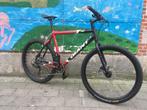 MTB Giant XL Alu 1x10 GRX, Fietsen en Brommers, Ophalen, Gebruikt, 49 tot 53 cm, Giant