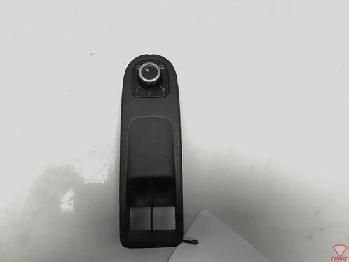 VW Golf 6 Spiegelverstelling Schakelaar Inklapbaar 5K0959565, Auto-onderdelen, Dashboard en Schakelaars, Volkswagen, Gebruikt