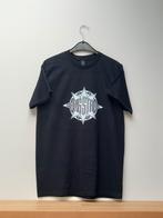T-shirt Gang Starr taille M, Noir, Taille 48/50 (M), Gildan, Envoi