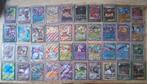 40 mixed hits pokemon kaarten, Ophalen of Verzenden, Zo goed als nieuw