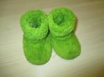 Woody pantoffels (6 M - 12 M), Kinderen en Baby's, Ophalen, Zo goed als nieuw, Woody, Jongetje of Meisje