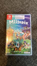 Miitopia game, Comme neuf, Enlèvement ou Envoi