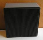 kleine speaker box, Enlèvement