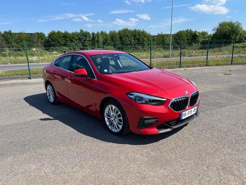 BMW 220d Gran Coupé Série 2 F44 2.0 d 190ch Boîte auto, Auto's, BMW, Particulier, 2 Reeks Gran Coupé, ABS, Achteruitrijcamera