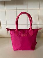 Handtasje fushia, Handtassen en Accessoires, Tassen | Damestassen, Ophalen of Verzenden, Nieuw