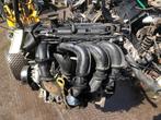 Motor van een Ford Fiesta, Auto-onderdelen, Ophalen of Verzenden, 3 maanden garantie, Gebruikt, Ford