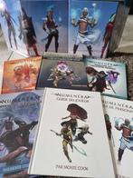 Numenera + Extensions + écran, Ophalen, Zo goed als nieuw