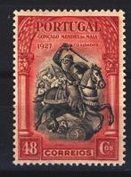 Portugal 1927 - nr 450 *, Postzegels en Munten, Postzegels | Europa | Overig, Verzenden, Portugal