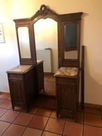 Antieke kaptafel, Antiek en Kunst, Ophalen