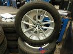 Winterbandenset 18 inch origineel voor BMW X3 G01 met z.g.a., 18 inch, Gebruikt, Banden en Velgen, BOVAG lid