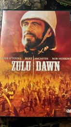 Zulu Dawn, Cd's en Dvd's, Ophalen of Verzenden, Zo goed als nieuw