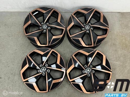 NIEUW! ORIGINEEL! 19 inch Andoya velgen VW ID3! 10A601025J, Auto-onderdelen, Banden en Velgen, Velg(en), 19 inch, Personenwagen
