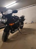 SUZUKI GSX-F 750CC TOPSTAAT, Motoren, 750 cc, Sportuitlaat, Motorrijbewijs A, Bedrijf