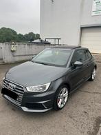 Audi S1 Quattro, Cuir, Phares directionnels, Achat, 4 cylindres