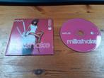 Kelis - Milkshake CD SINGLE, CD & DVD, CD | R&B & Soul, Comme neuf, R&B, 2000 à nos jours, Enlèvement ou Envoi
