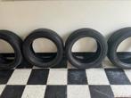 4 pneus Continental 205/55/R17 M+S, 205 mm, 17 pouces, Pneu(s), Véhicule de tourisme