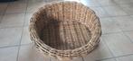 Mooie rieten hondenmand, Dieren en Toebehoren, Ophalen