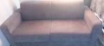 Slaapbank, Huis en Inrichting, Ophalen, Zo goed als nieuw
