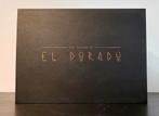 The Island of El Dorado bordspel, Ophalen of Verzenden, Zo goed als nieuw