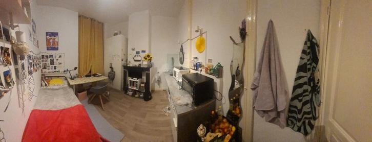 Studentenstudio, Immo, Appartementen en Studio's te huur