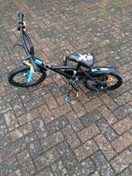 kinderfiets, Fietsen en Brommers, Fietsen | Kinderfietsjes, Ophalen of Verzenden, Gebruikt, 16 tot 20 inch