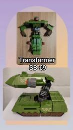 Transformer, Ophalen of Verzenden, Zo goed als nieuw