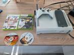 Xbox 360 fat disque dur modem et quelques jeux., Games en Spelcomputers, Spelcomputers | Xbox 360, Ophalen, Gebruikt
