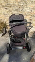 Wandelwagen, draagmand, wieg, voetenzak en accessoires, Kinderen en Baby's, Ophalen, Gebruikt, Maxi-Cosi, Zonnekap