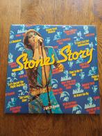 33 T dubbele vinyl The Rolling Stones, Cd's en Dvd's, Ophalen of Verzenden, Gebruikt, Overige formaten, Overige genres