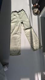 Prachtige katoenen kaki meisjes broek maat  152, Enlèvement, Pantalon