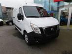Nissan Interstar 2.3 dCi L2H2 3T5 N-Connecta  AUTOMAAT  DEM, Auto's, Nissan, Automaat, Monovolume, Parkeersensor, Bedrijf