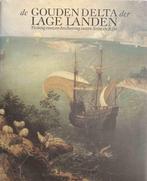 Gouden delta der lage landen, de twintig eeuwen beschaving t, Verzenden, Paul Janssen
