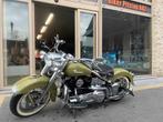 Harley Davidson - Heritage - Panhead - Moto, Motos, Entreprise, Autre
