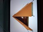 Tent alpino everse smoked oak, Caravans en Kamperen, Ophalen, Nieuw