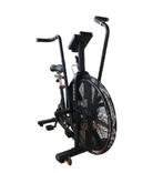 Gymfit Air Bike | fiets | hometrainer | Bodybike, Sport en Fitness, Fitnessmaterialen, Ophalen of Verzenden, Zo goed als nieuw