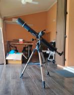 Celeston Astromaster 90eq Telescoop, Audio, Tv en Foto, Optische apparatuur | Telescopen, Ophalen of Verzenden, Met statief