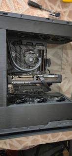 Pc gamer rtx 5070 ryzen 7 5700x 32go, Informatique & Logiciels, Boîtiers d'ordinateurs, Enlèvement