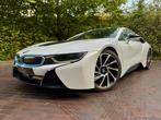 BMW i8 Coupé/ BMW Historiek/ 1 eigenaar/ Head-Up/ Harman-K, Cuir, Euro 6, Entreprise, Carnet d'entretien