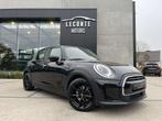 MINI One 1.5i 5-deurs Facelift Full-LED/Carplay/Gps/Cruise, Auto's, Mini, 75 kW, Stof, Zwart, 5 deurs