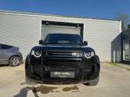 Defender 110 3.0 D250 X-Dynamic SE / 3 ZIT / LICHTE VRACHT, Auto's, Automaat, 183 kW, 2436 kg, https://public.car-pass.be/vhr/7d671793-cf18-4515-915e-cc462bf91e8a?lang=nl