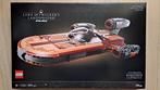 Lego 75341 - Star Wars Luke Skywalker's Landspeeder, Ophalen of Verzenden, Nieuw, Complete set, Lego