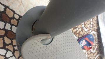 Step, Enlèvement ou Envoi, Utilisé