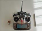 Futaba FG12 + koffer + ontvangers, Ophalen, Gebruikt, Overige typen