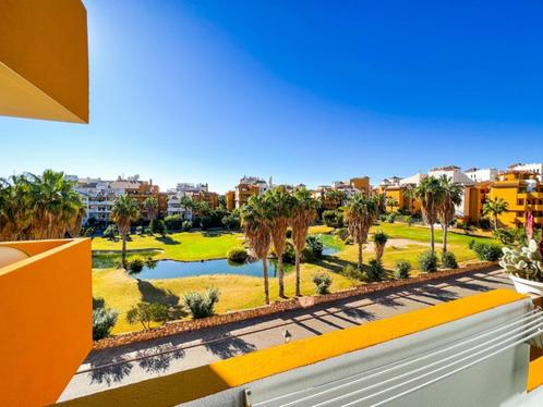 Trendy appartement op loopafstand van het strand Spanje, Immo, Buitenland, Spanje, Appartement