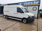 Volkswagen Crafter, Automaat, Euro 6, 102 kW, Volkswagen