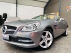 Mercedes-Benz SLK SLK200 Edition 1 * GARANTIE 12 MOIS *, Auto's, Mercedes-Benz, Euro 5, Achterwielaandrijving, Gebruikt, 4 cilinders