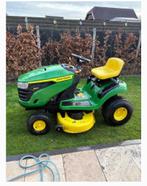 John Deere X107, Enlèvement, Utilisé, John Deere